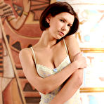 Pic of Suzanna A nude in erotic RICERCA gallery - MetArt.com