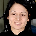 Pic of Alison Star in Her hills have eyes!