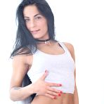 Pic of Lexi Dona Athletic Brunette