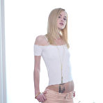 Pic of Kenzie Kai - Casting Couch X
