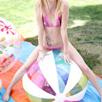 Pic of Kenzie Kai - Lubed