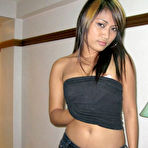Pic of Trike Patrol - Kelly - Naughty Filipina shaved spinner massage girl gets fucked 