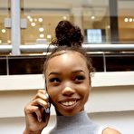 Pic of Asia Amour Tight Ebony Cutie