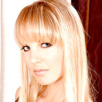 Pic of Blonde Cutie Stuffing Her Wet Pussy - DDF Production Naked Pictures - NakedGirlsRoom.com