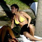 Pic of CelebrityMovieDB.com - Elisabetta Canalis