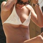 Pic of Babylon X - Elisabetta Gregoraci