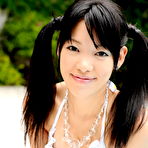 Pic of It's hard to resist hot pig tailed beauty