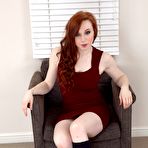 Pic of Hairy pussy pictures of Emily Scott - The Nude and Hairy Women of ATK Natural & Hairy