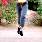 Pic of FAP Babes &raquo; Alison Angel Fitness Training