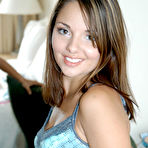 Pic of FAP Babes &raquo; Jordan Capri Ready For Bed