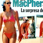 Pic of CelebrityMovieDB.com - Elle MacPherson