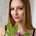 Pic of Alisa Bonet nude in erotic PRESENTING ALISA BONET gallery - MetArt.com