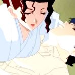 Pic of Excited cutie downs on cock in hentai - hentaivideoworld.com