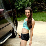 Pic of ALS is All Ladies Shaved - ALS Scan Thumbnail Gallery