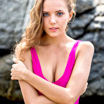 Pic of Clover in Climbing High by Femjoy | Erotic Beauties