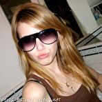 Pic of Babylon X - Emma Roberts