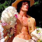 Pic of Retro Fantasy Vintage Porn