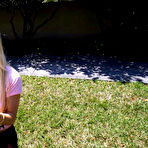 Pic of Kenzie Reeves - Bang Bus