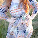 Pic of PinkFineArt | Kaycee Barnes The Field from Cosmid