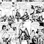 Pic of PornComics World