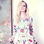 Pic of Erin Heatherton two sexy photoshoots