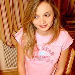Pic of Kristina Fey