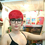 Pic of Ryden Armani 