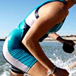 Pic of Sporty Girls