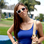 Pic of Florence Milo High Wasted Dreams - X-Rated Dolls. Pornstars Pics.