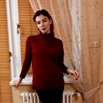 Pic of Hairy pussy pictures of Taffy - The Nude and Hairy Women of ATK Natural & Hairy