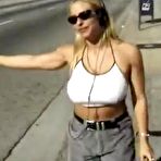 Pic of Kaitlyn Ashley as a hooker - Tryboobs Uncensored