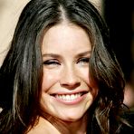 Pic of Babylon X - Evangeline Lilly