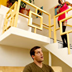 Pic of Bonnie Rotten in My Girlfriend's Busty Friend - Naughty America