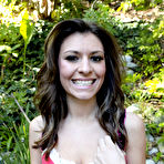 Pic of Victoria Lawson: Victoria Lawson takes her sexy... - BabesAndStars.com