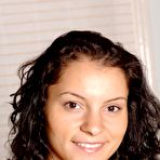 Pic of Lucy Belle in 