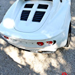 Pic of Linet in She'll intoxicate you!