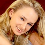 Pic of Ivana Sugar in Teen blonde girl fucked on her bed