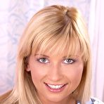 Pic of Jana in Naughty new hottie Jana