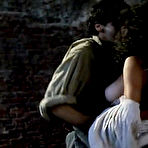 Pic of Busty Francesca Antonelli nude vidcaps