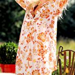 Pic of Nikita Valentin in A Hose for Her Big Fire! 