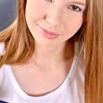 Pic of Olivia Grace in Barely Legal Babe Masturbates With Vibrating Puppet