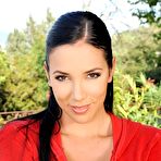 Pic of Jelena Jensen, Aria Giovanni in Busty Lesbians Tasting Each Other!