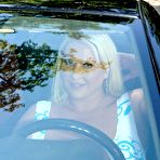 Pic of Laura Orsolya aka Laura M. in 