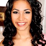 Pic of Tina Kay, Ruth Medina in Double teaming the robot cock!