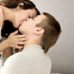 Pic of Ada in Teen Loves Anal Pounding, Scene #01