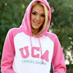 Pic of Sydney Hayes World Class Ass Next Door Models / Hotty Stop