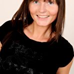 Pic of Sandra Sanchez in Breathtakingly sexy newcomer chick!