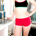 Pic of PinkFineArt | Chloe Couture Piss Takes from NaughtyMag