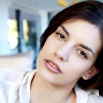 Pic of Candice Luca Naked Lounging