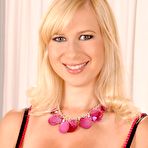 Pic of Anastasia De Vine in Juicing her pussy solo style!